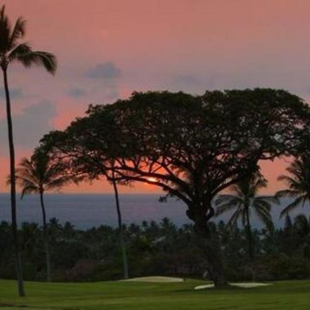 Beautiful 2/2 Condo In Kailua Kona. Ocean View! Exterior photo